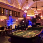 Crockfords Casino Mayfair