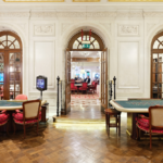 Les Ambassadeurs Casino London
