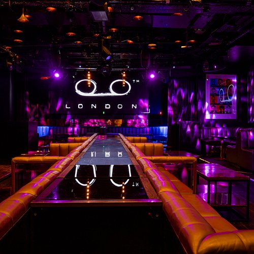 The Ultimate Mayfair Nightlife Guide