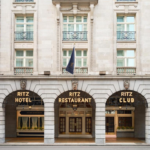 The Ritz Club London